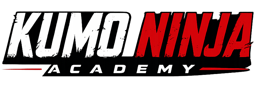 Kumo Ninja Academy
