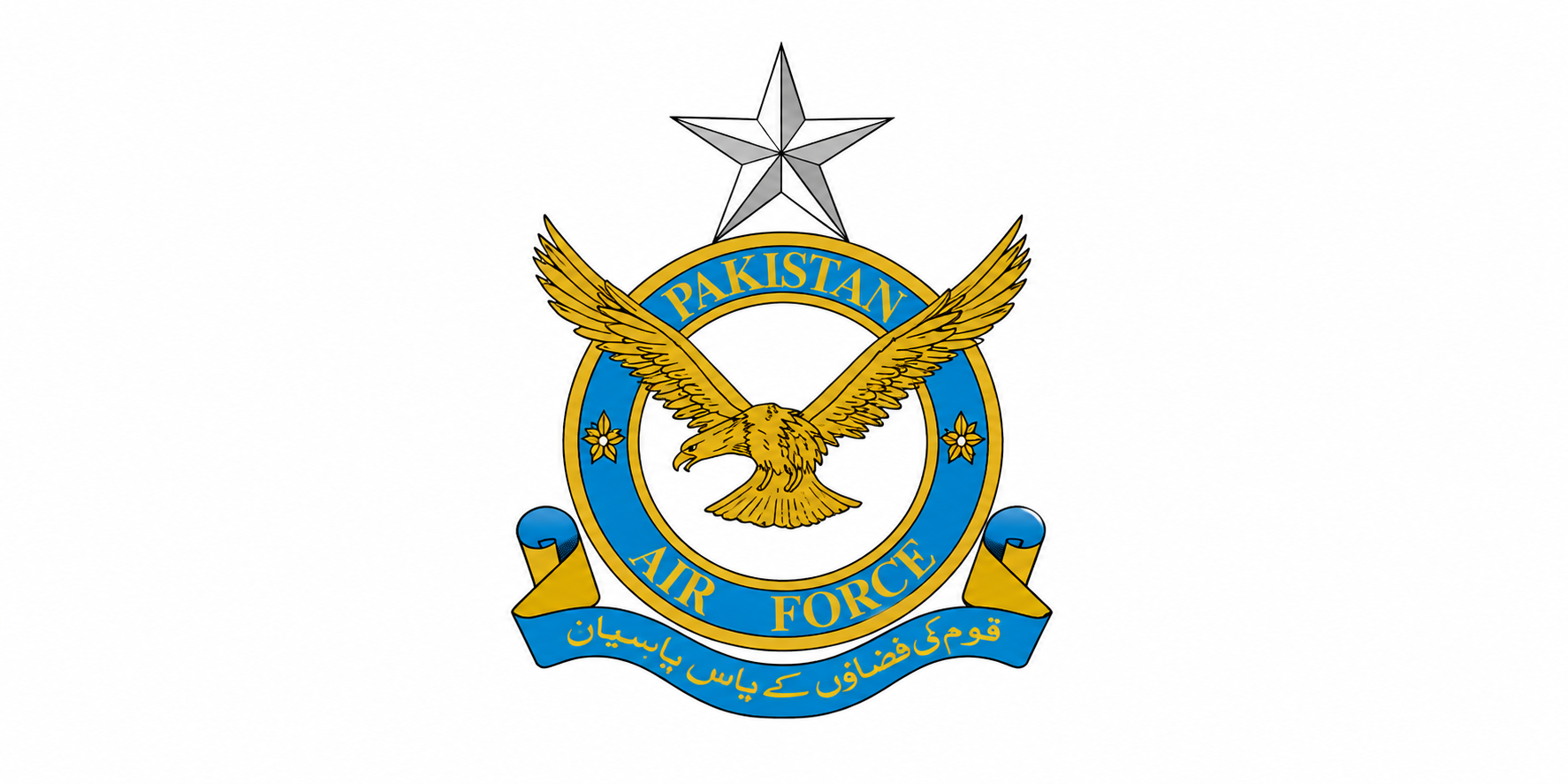 Pakistan Air Force