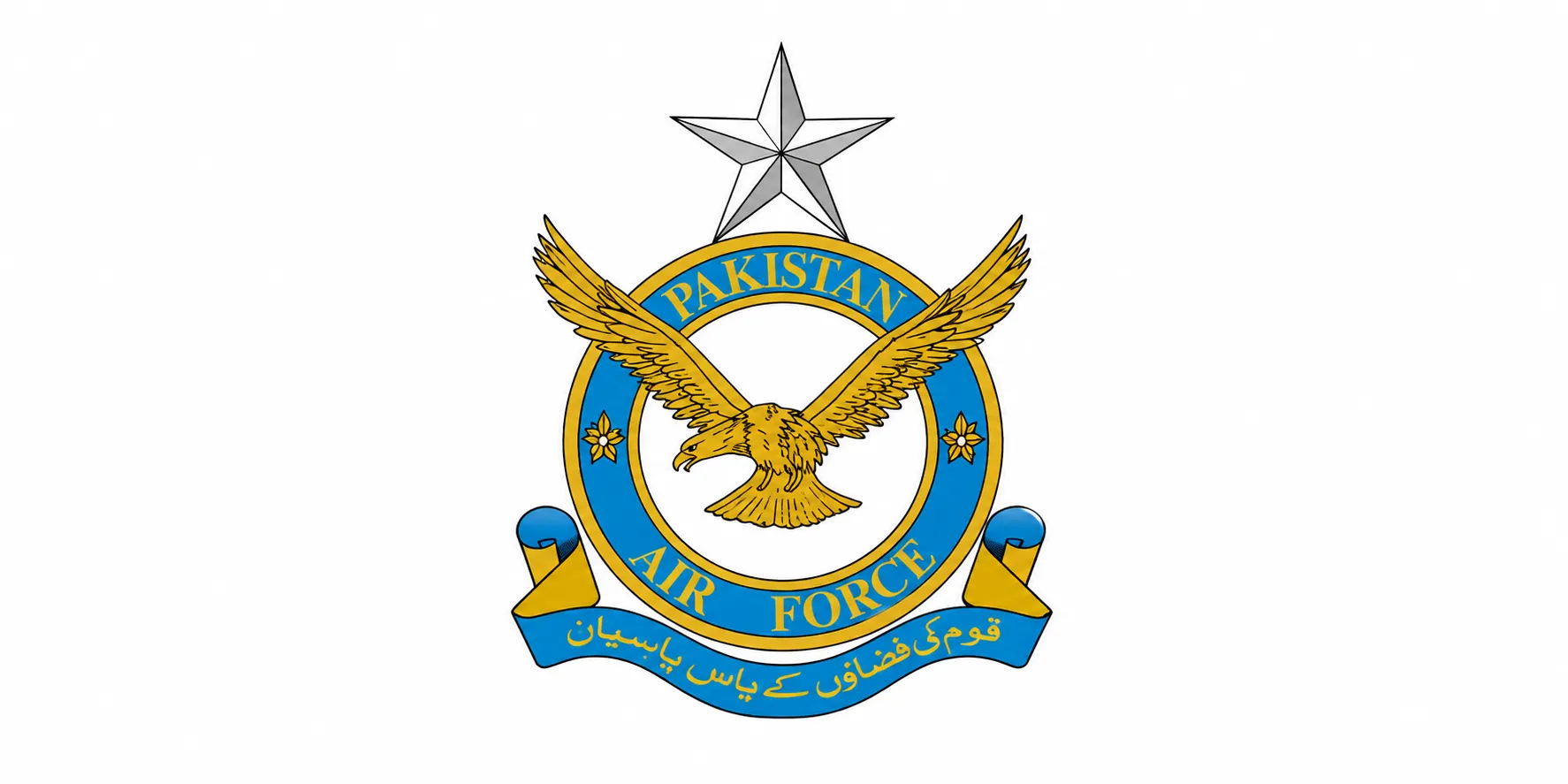 Pakistan Air Force